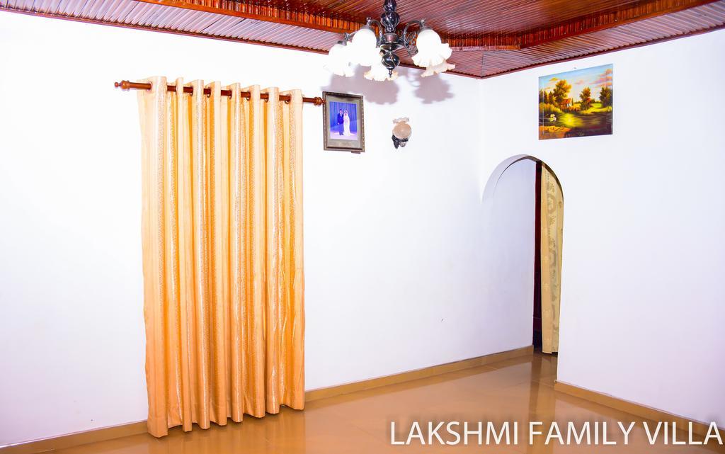 Lakshmi Family Villa Negombo Exterior photo